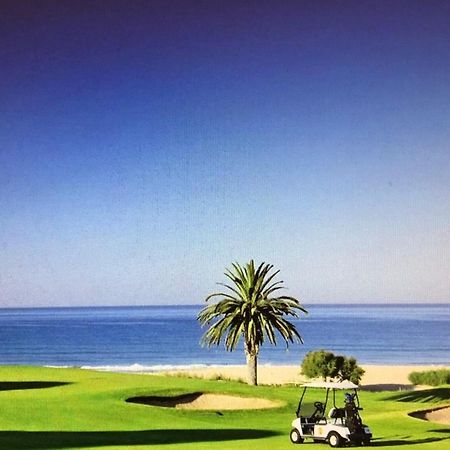 Beach Apartment Vilamoura Villa Columbus Exterior photo