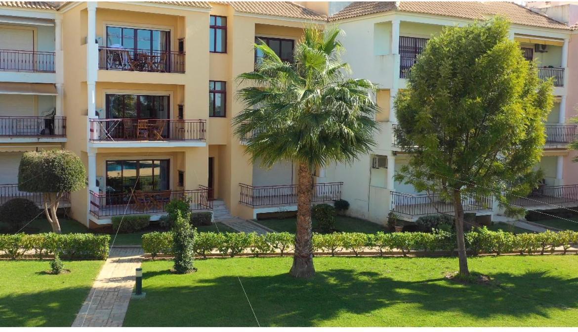 Beach Apartment Vilamoura Villa Columbus Exterior photo