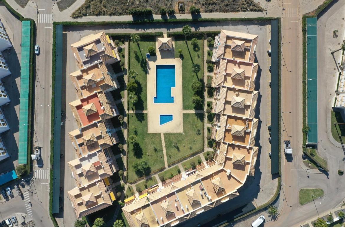 Beach Apartment Vilamoura Villa Columbus Exterior photo