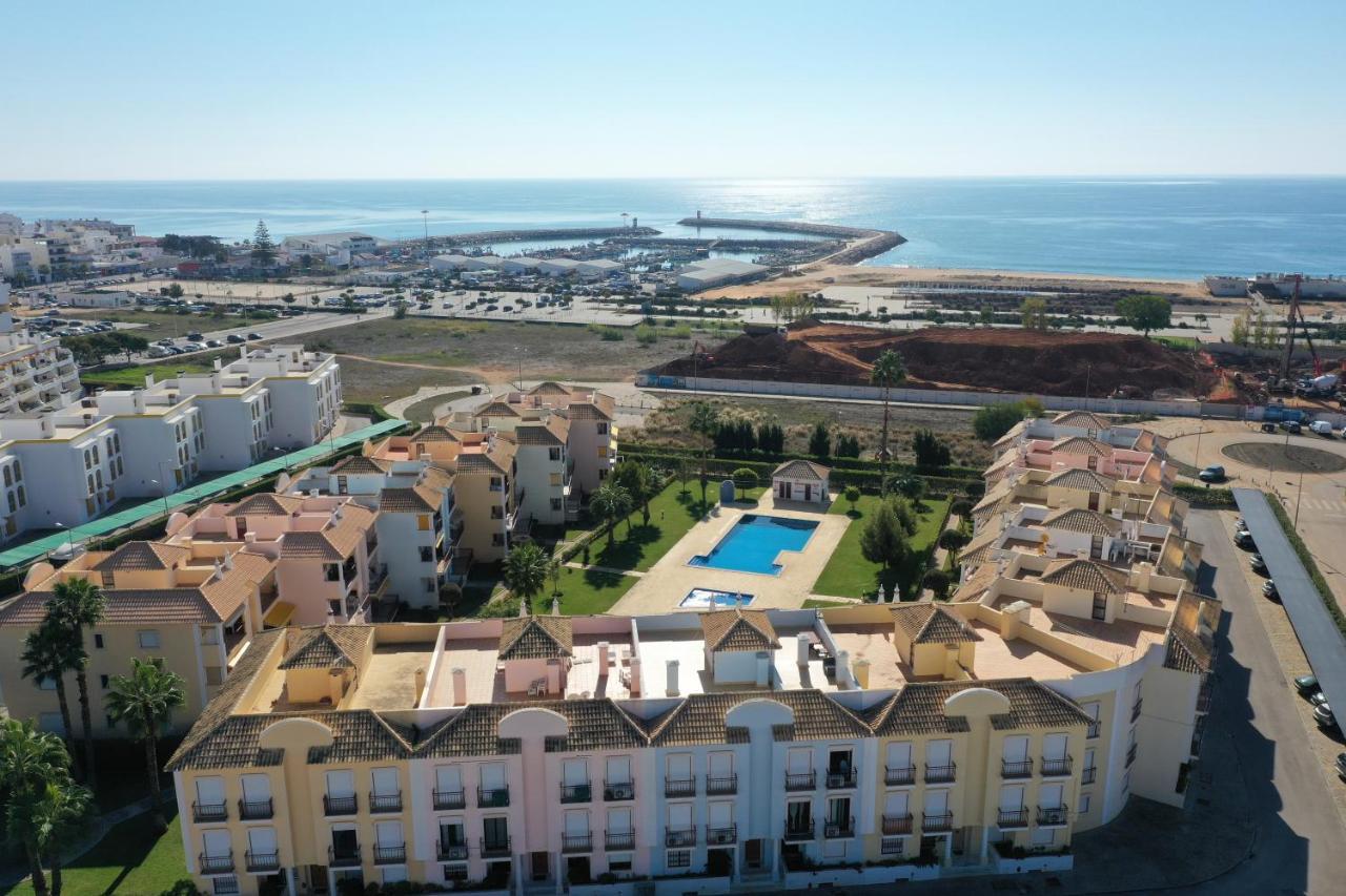 Beach Apartment Vilamoura Villa Columbus Exterior photo