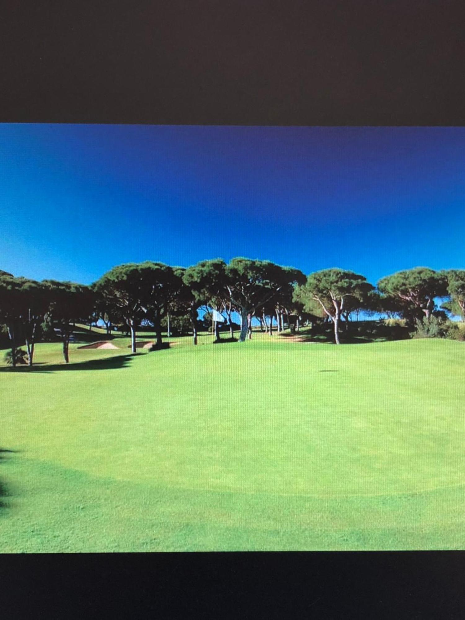 Beach Apartment Vilamoura Villa Columbus Exterior photo