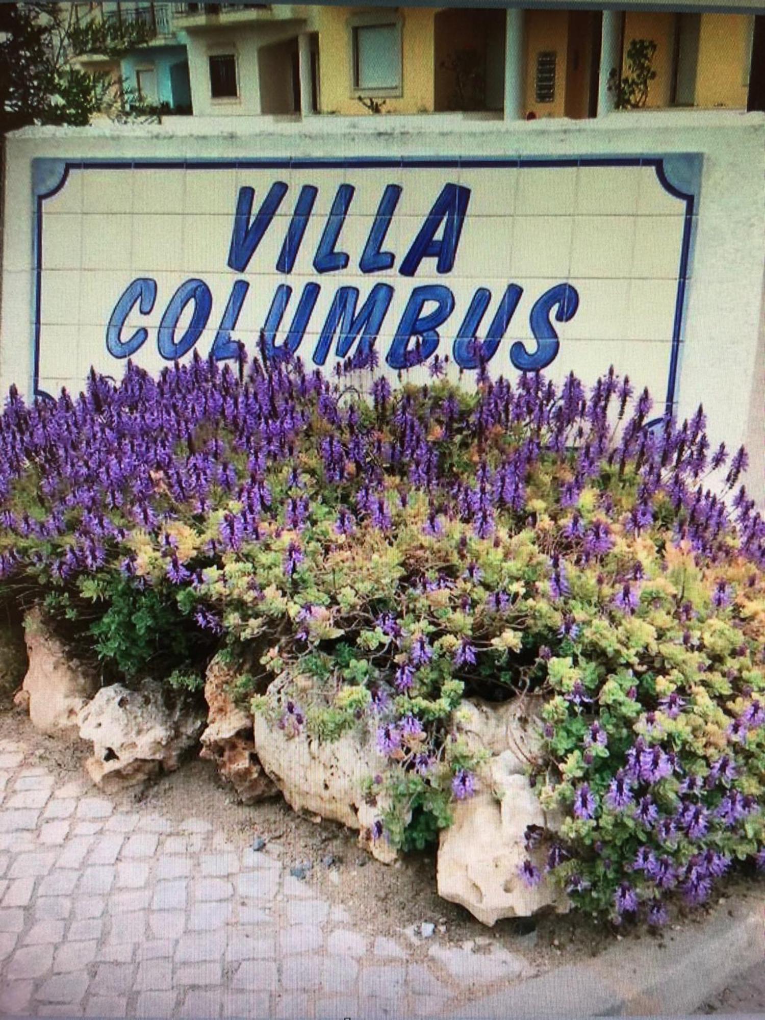 Beach Apartment Vilamoura Villa Columbus Exterior photo