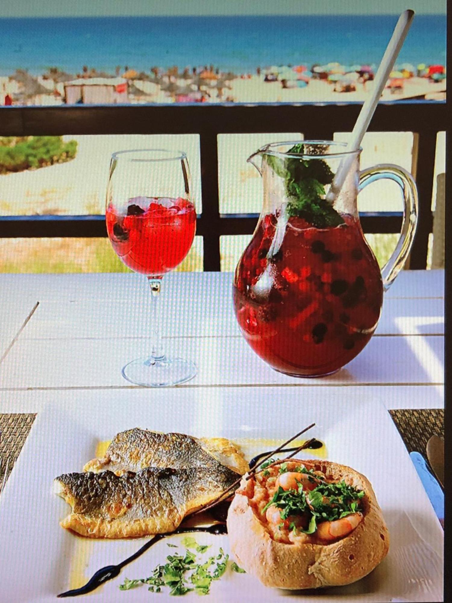 Beach Apartment Vilamoura Villa Columbus Exterior photo