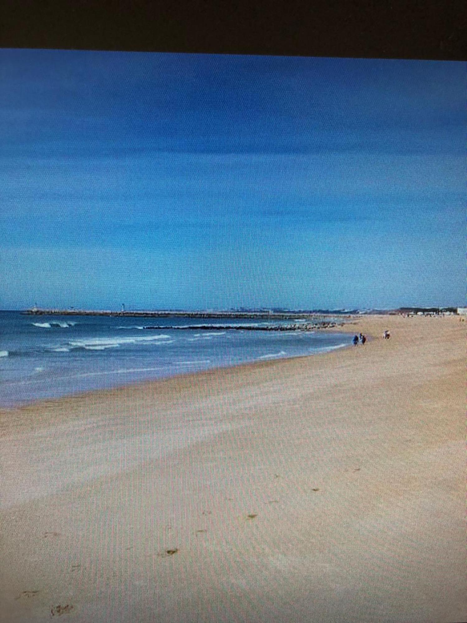 Beach Apartment Vilamoura Villa Columbus Exterior photo