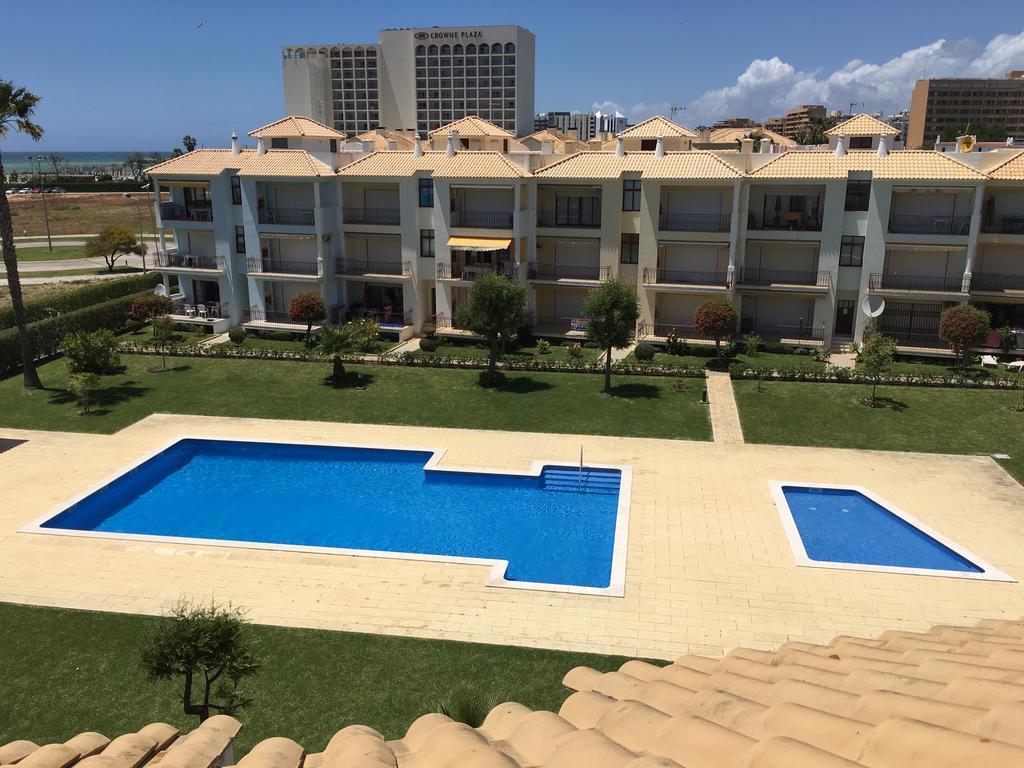 Beach Apartment Vilamoura Villa Columbus Exterior photo