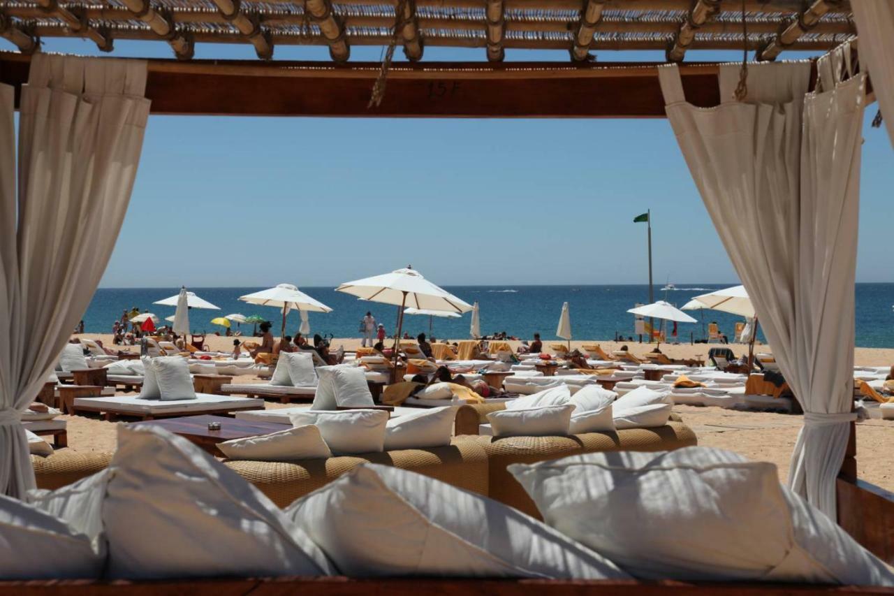 Beach Apartment Vilamoura Villa Columbus Exterior photo
