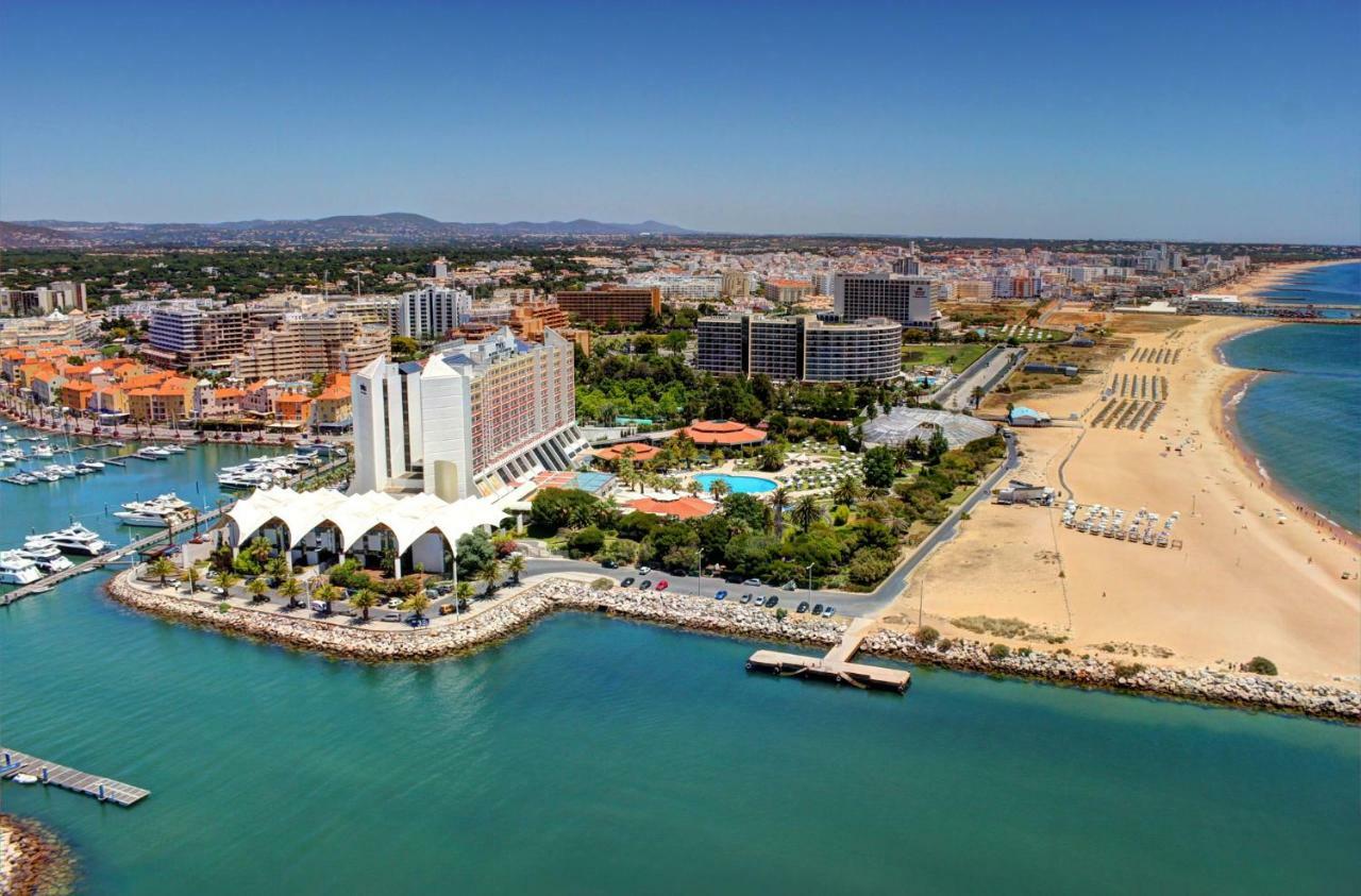 Beach Apartment Vilamoura Villa Columbus Exterior photo