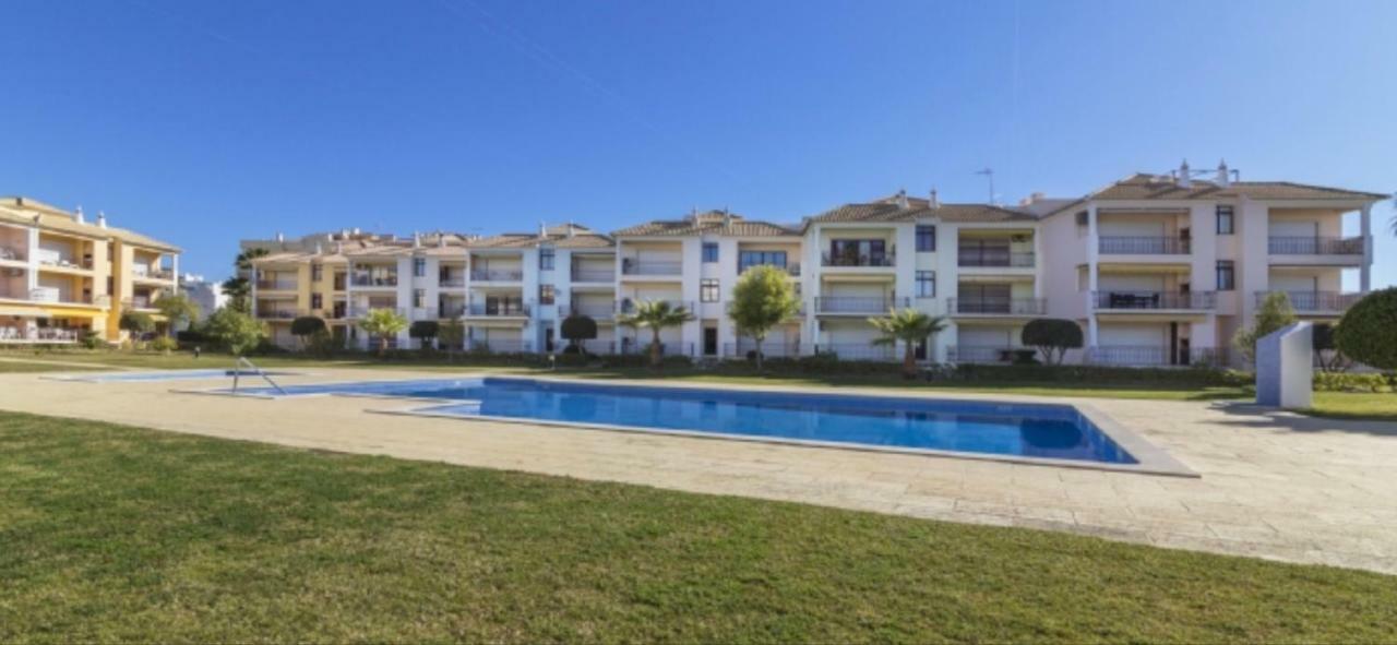 Beach Apartment Vilamoura Villa Columbus Exterior photo