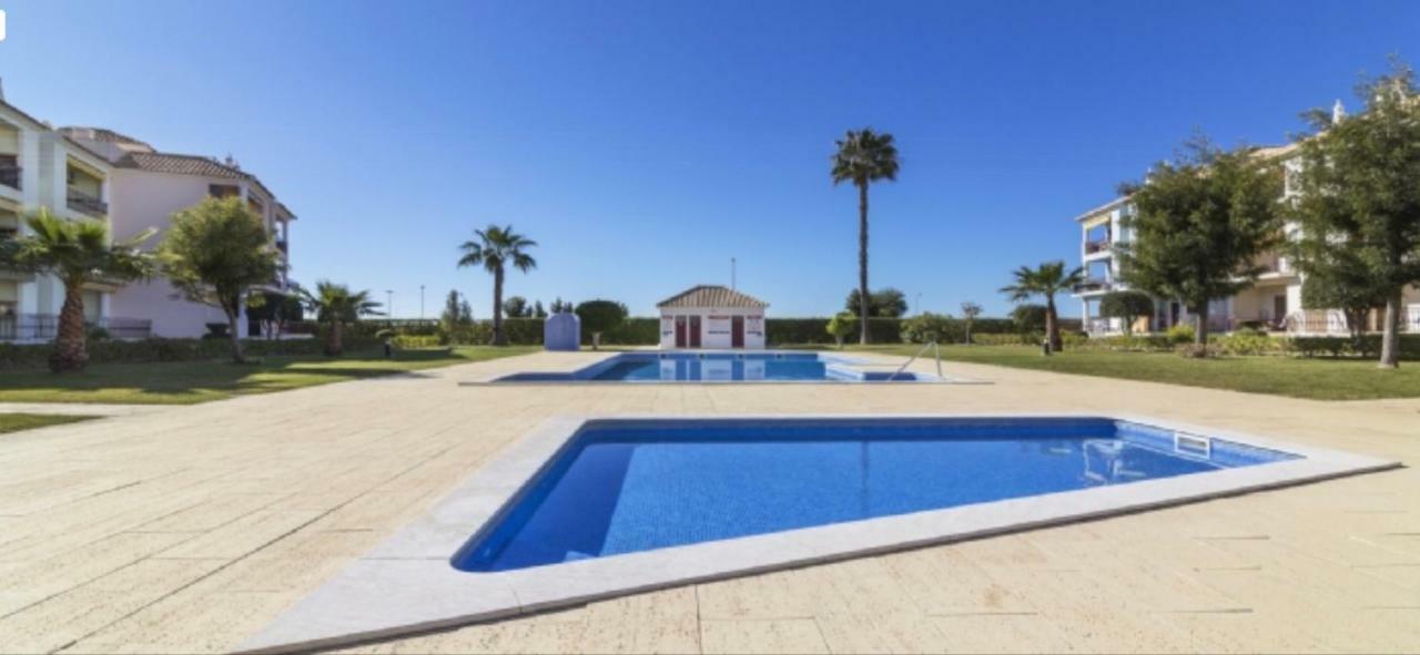 Beach Apartment Vilamoura Villa Columbus Exterior photo