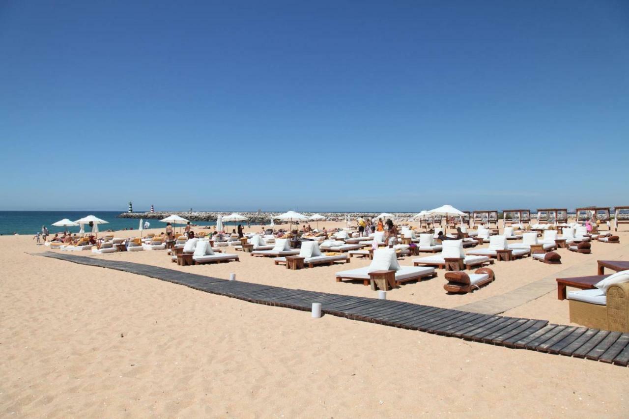 Beach Apartment Vilamoura Villa Columbus Exterior photo