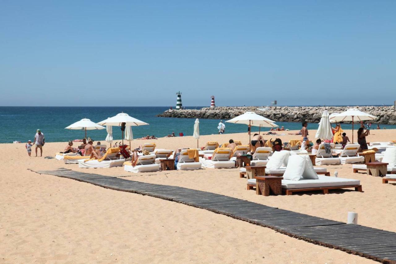 Beach Apartment Vilamoura Villa Columbus Exterior photo