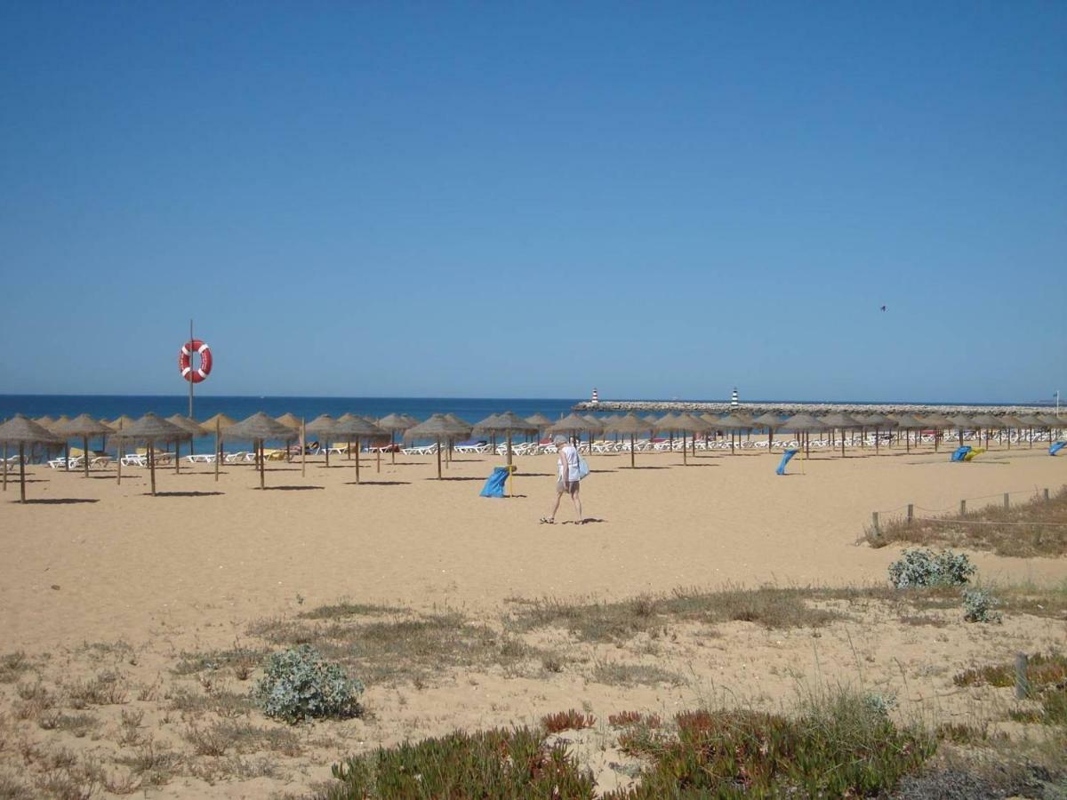 Beach Apartment Vilamoura Villa Columbus Exterior photo