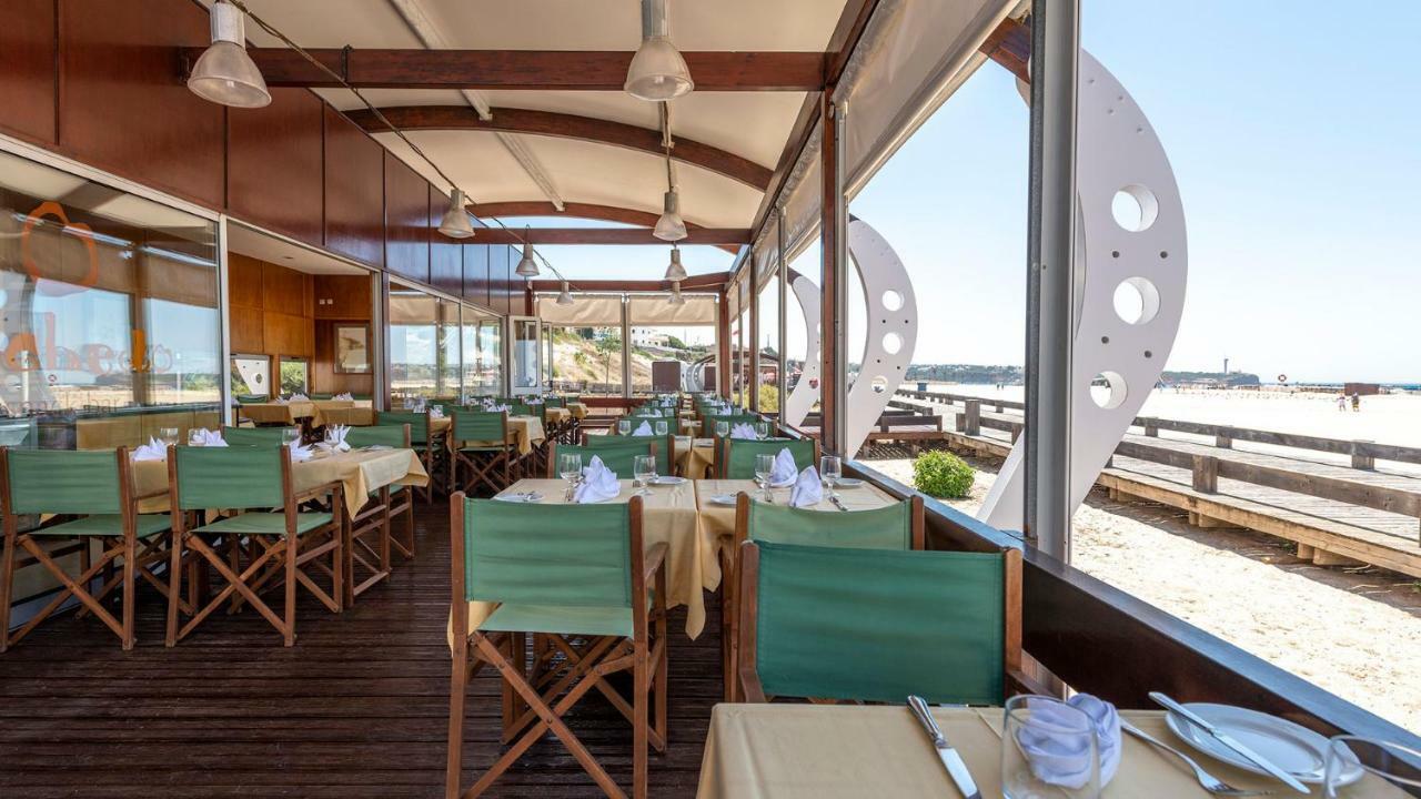 Beach Apartment Vilamoura Villa Columbus Exterior photo