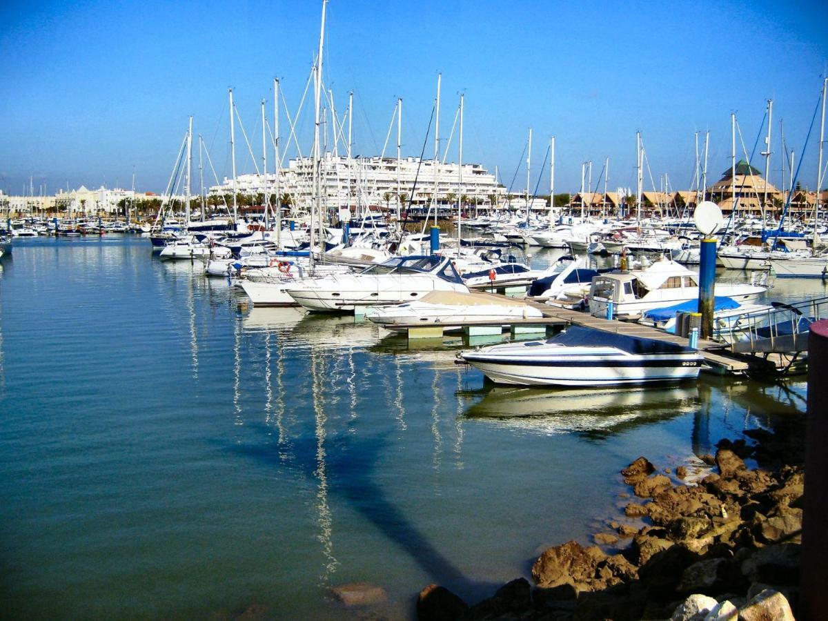 Beach Apartment Vilamoura Villa Columbus Exterior photo