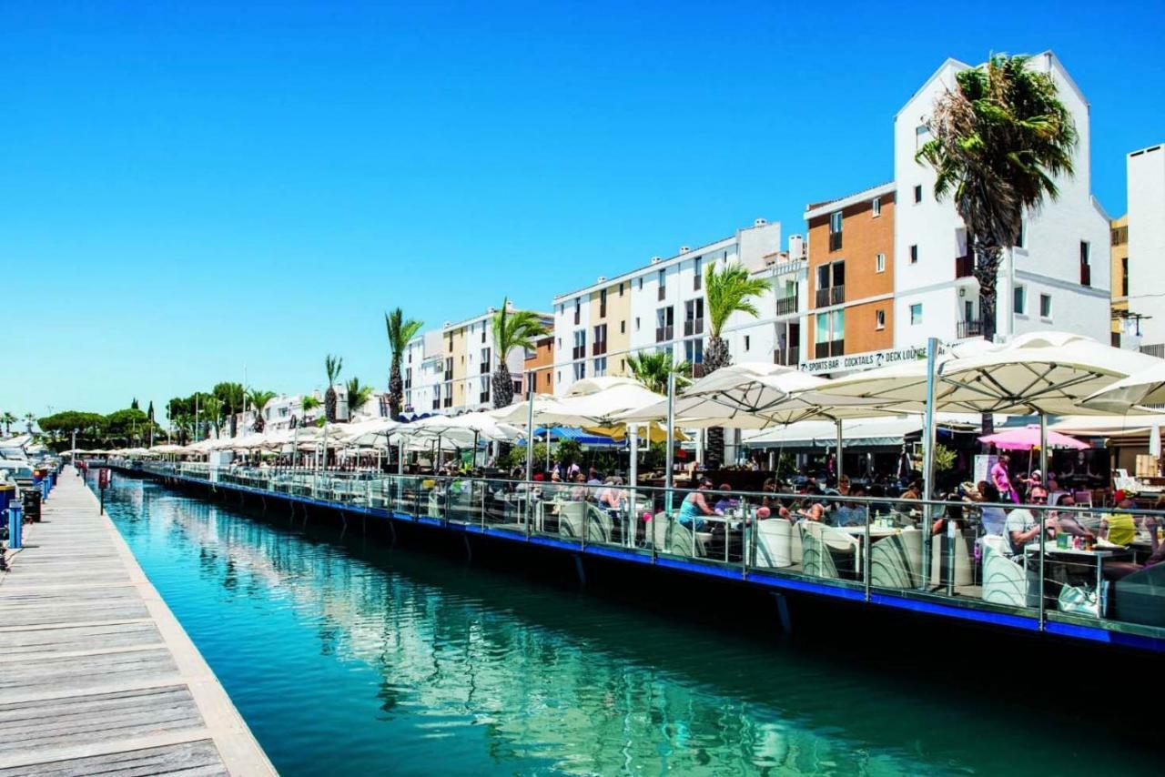 Beach Apartment Vilamoura Villa Columbus Exterior photo