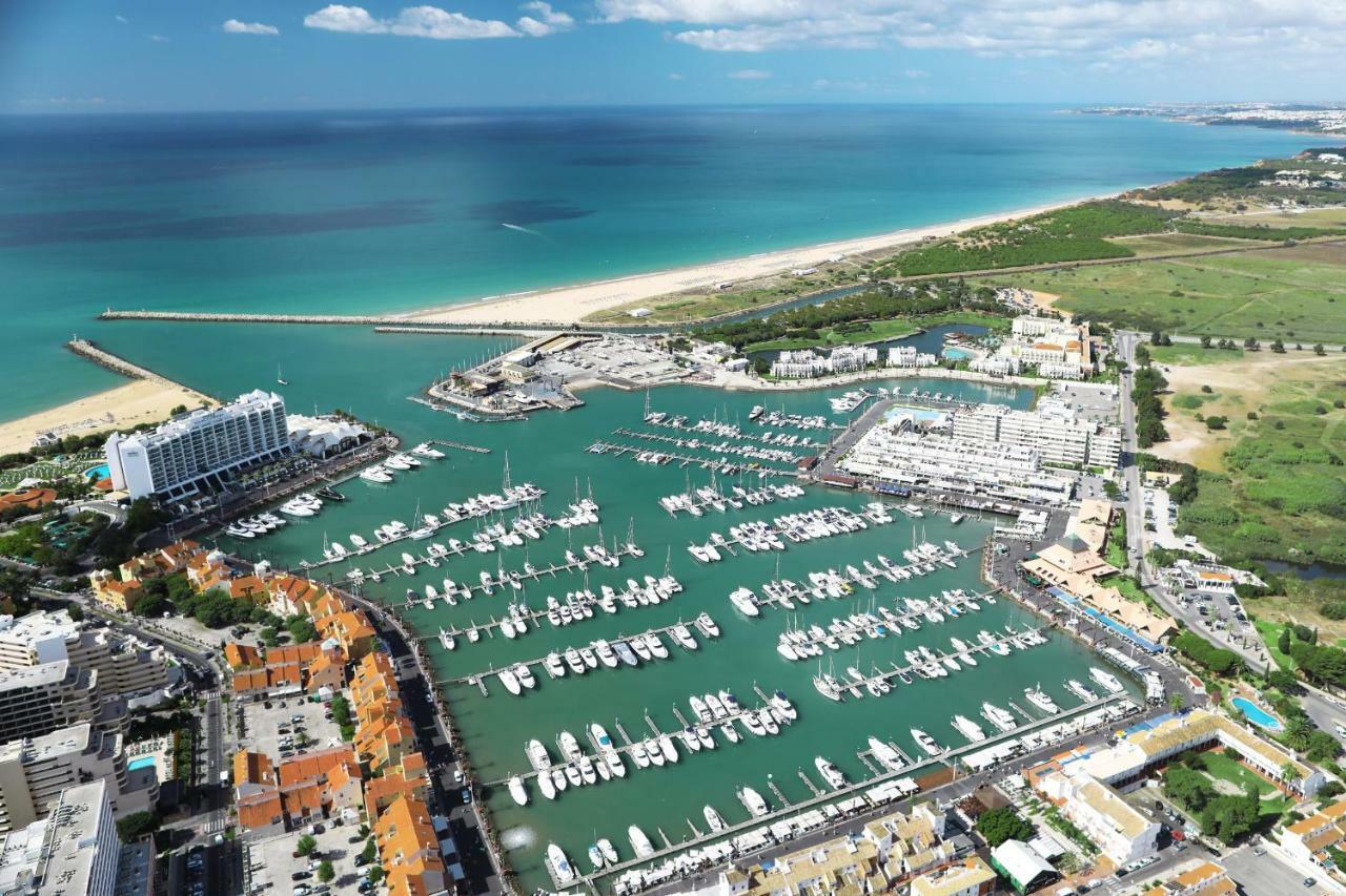Beach Apartment Vilamoura Villa Columbus Exterior photo