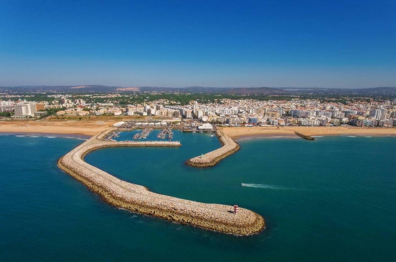 Beach Apartment Vilamoura Villa Columbus Exterior photo