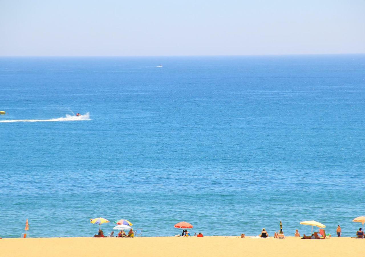 Beach Apartment Vilamoura Villa Columbus Exterior photo
