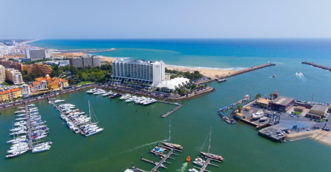 Beach Apartment Vilamoura Villa Columbus Exterior photo