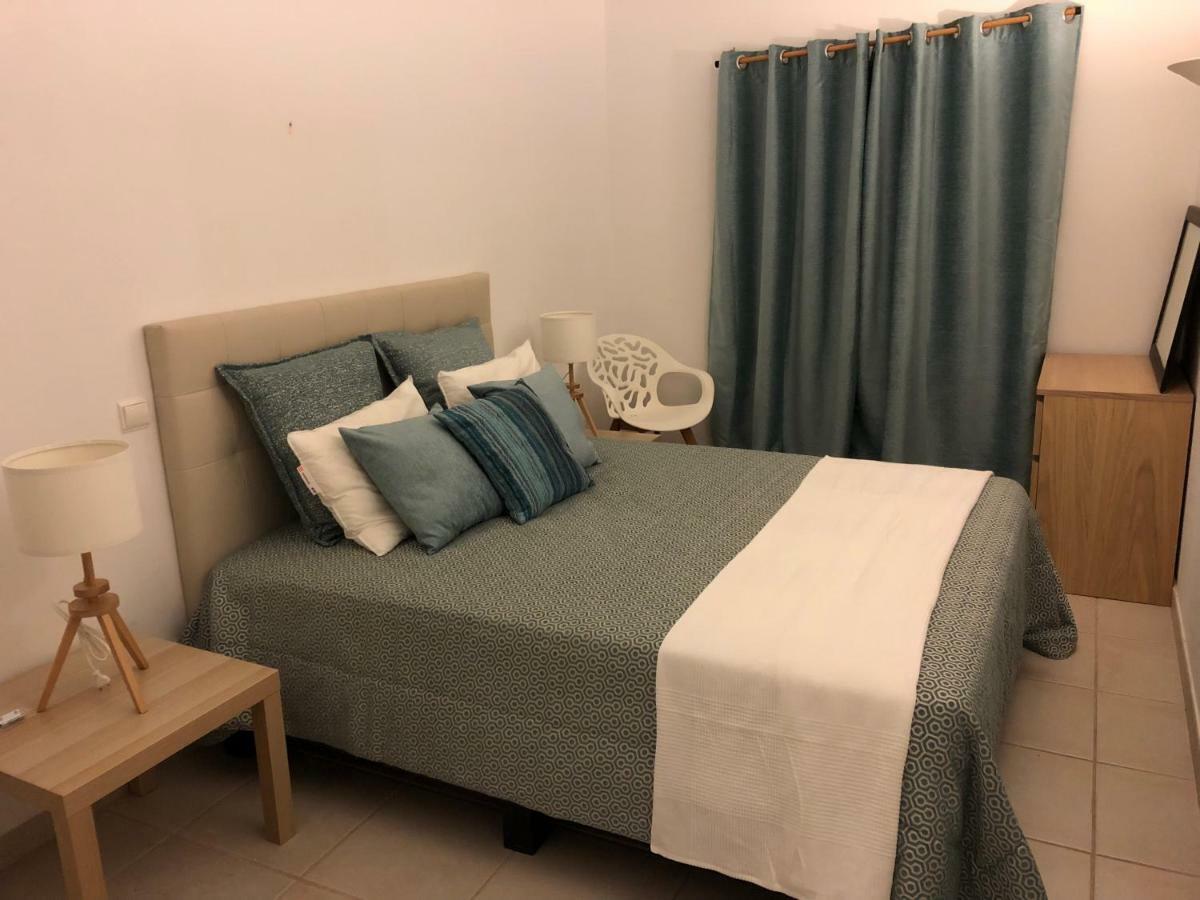 Beach Apartment Vilamoura Villa Columbus Exterior photo
