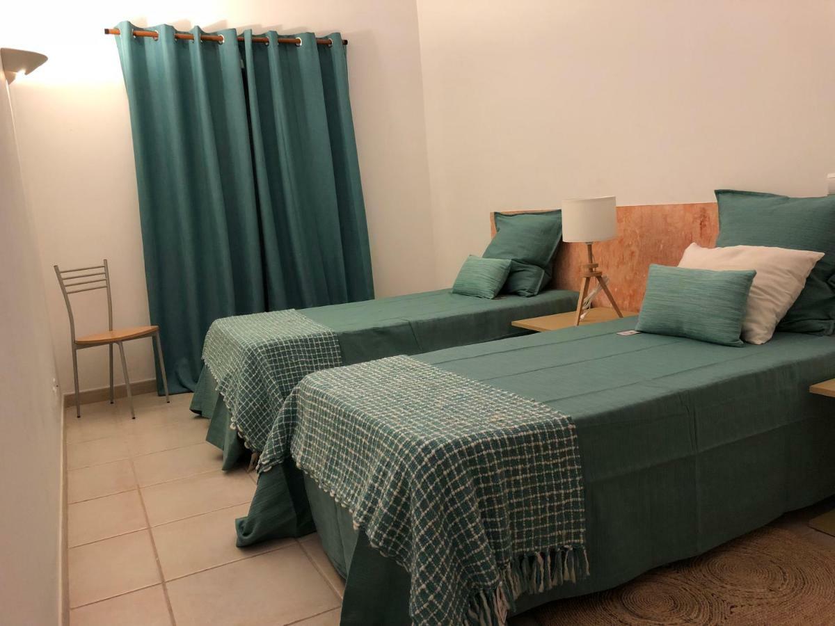 Beach Apartment Vilamoura Villa Columbus Exterior photo