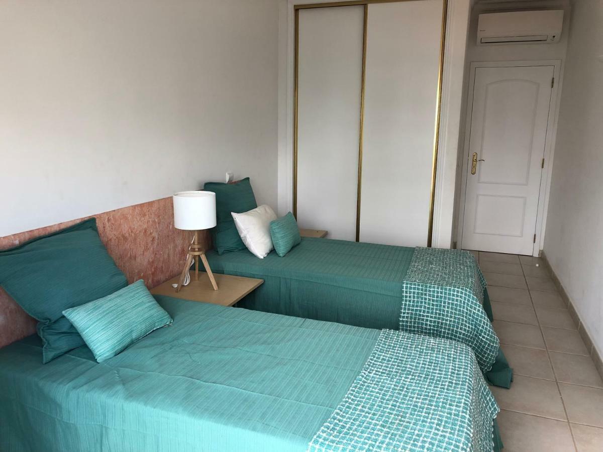 Beach Apartment Vilamoura Villa Columbus Exterior photo