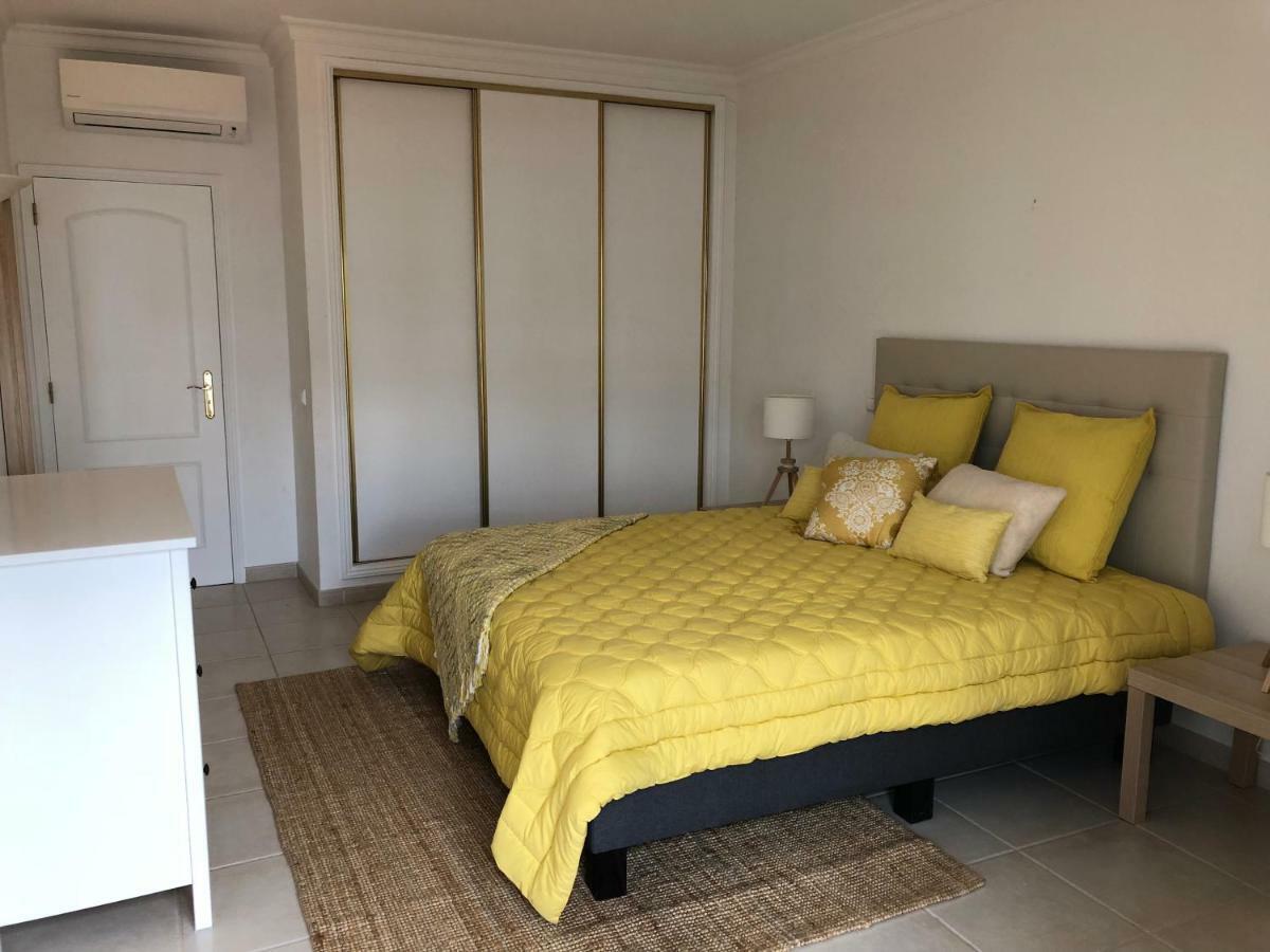 Beach Apartment Vilamoura Villa Columbus Exterior photo