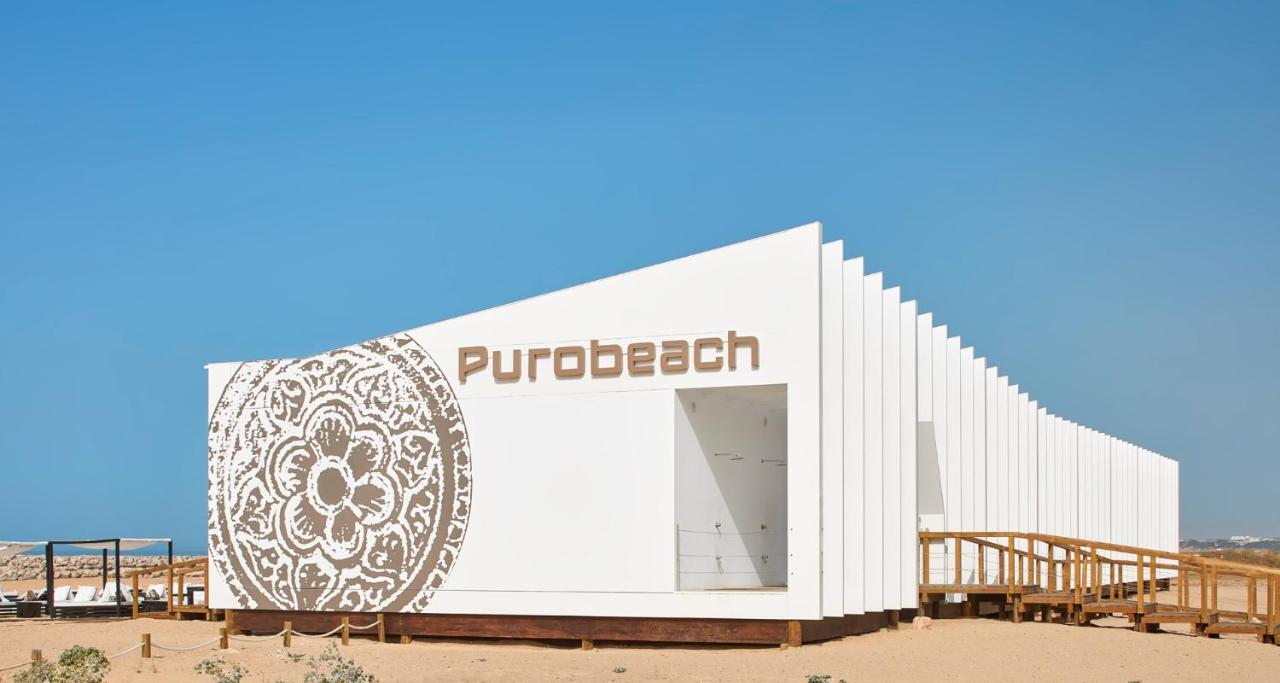 Beach Apartment Vilamoura Villa Columbus Exterior photo